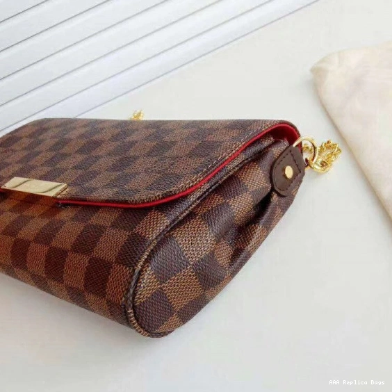 Aaa replica ru Louis Favorite Vuitton MM 0808